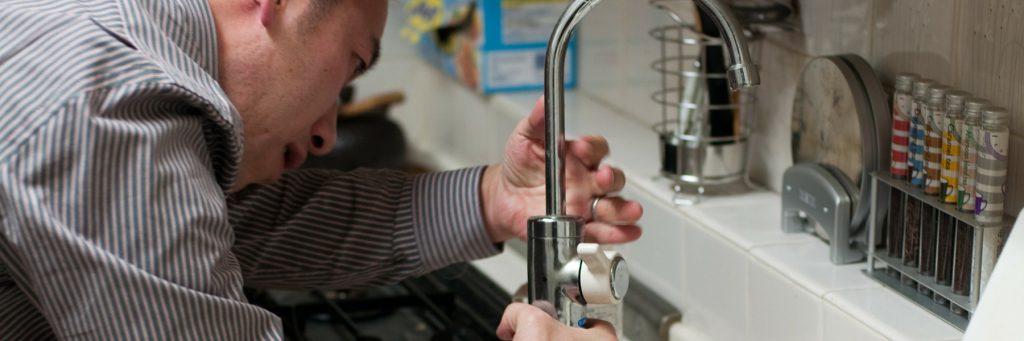 Sanitärleistungen Bad Vilbel